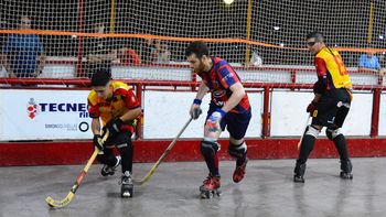 Esta es la actualidad del Torneo Apertura de hockey sobre patines
