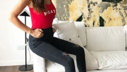 El topless de Zaira