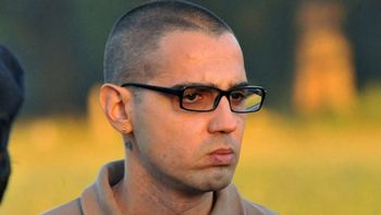 El hijo del periodista Eduardo Aliverti fue detenido, y deberá pasar 3 años y 6 meses en prisión