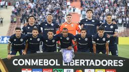 Independiente Rivadavia ya conoció al árbitro que dirigirá en Brasil. Independiente Rivadavia ya conoció al árbitro que dirigirá en Brasil.