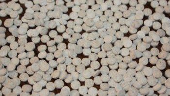 Captagón, la droga que triunfa entre los yihadistas