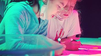 Junto a grandes referentes, Taller Piojos presenta una muestra en el ECA