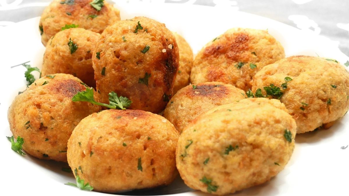 Receta de los huevos tontos para reciclar en pan viejo. Foto: gentileza tusrecetastradicionales. Receta de los huevos tontos para reciclar en pan viejo. Foto: gentileza tusrecetastradicionales.