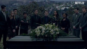 Una muerte inesperada en 13 Reasons Why impacta a los fanáticos