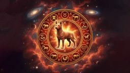 HORÓSCOPO CHINO: las predicciones del martes 25 de noviembre, día del Perro de Tierra Yang