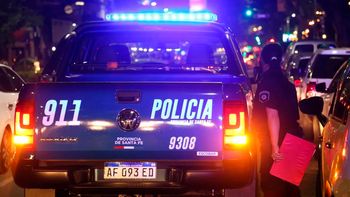 Roció con alcohol a su pareja, la prendió fuego y la dejó con quemaduras graves