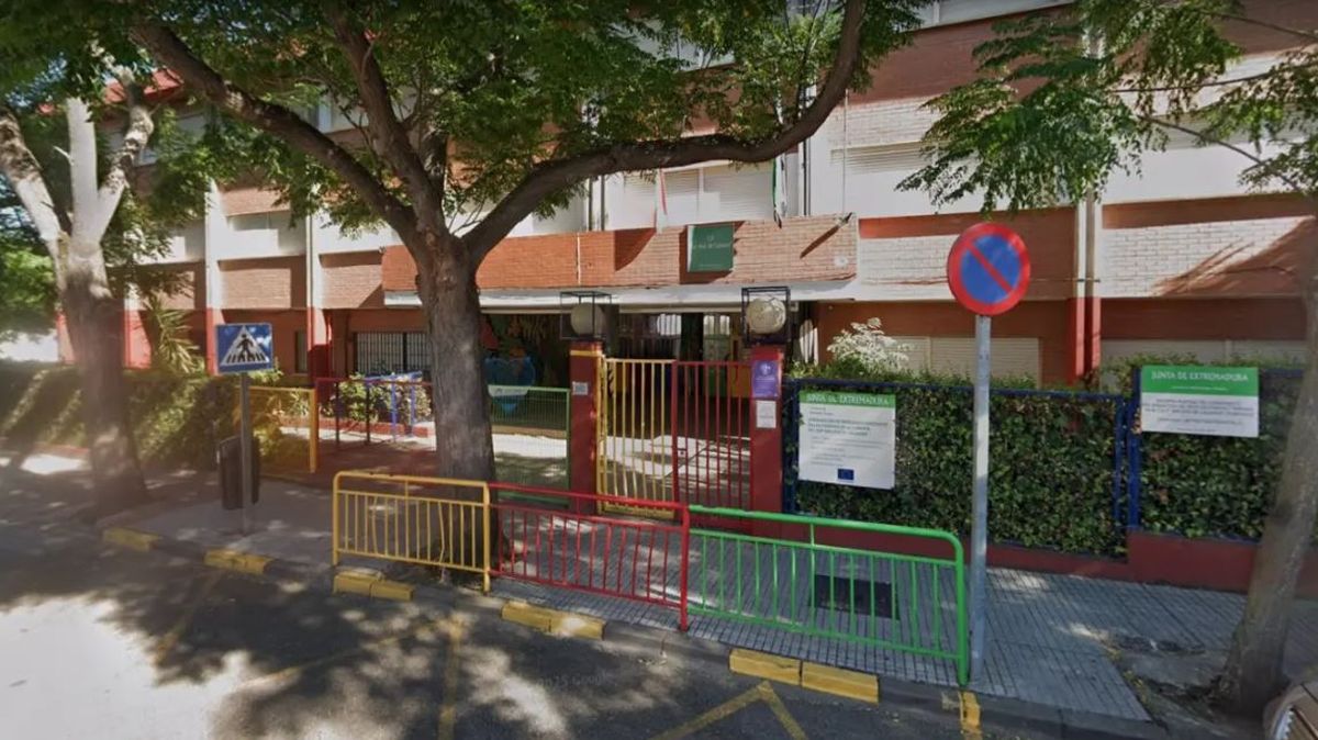 Balearon a una nena en el patio de la escuela y se encendieron todas las alarmas
