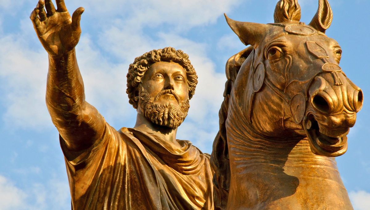 La filosof&iacute;a estoica sigue vigente, ense&ntilde;&aacute;ndonos el poder de sus significados en nuestra vida.