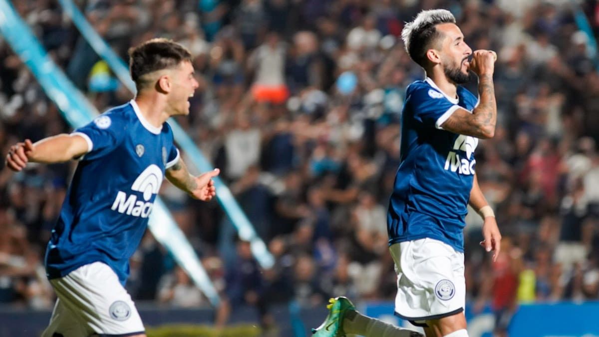 Foto: Axel Lloret (Diario UNO).