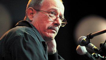 El cantor de los barrios
