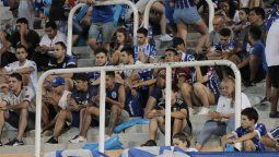 El 67 por ciento de los hinchas irían a la cancha en el caso de que regrese el fútbol