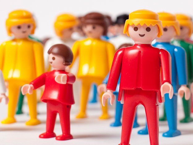 Todos los juguetes de 2025 playmobil