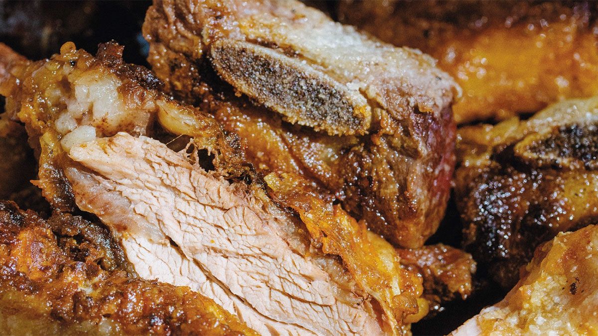 El asado tiene cortes de carne pocos conocidos, que con deliciosos en la parrilla.