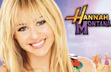 Hannah Montana destruyó nuestra familia