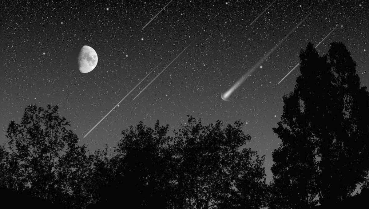 En su definición, los fenómenos astronómicos son procesos de cambio a los que se someten los objetos que se encuentran en el espacio exterior