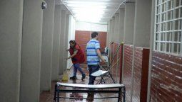 Coronavirus: la DGE anunció que todas las escuelas recibirán fondos extra para limpieza