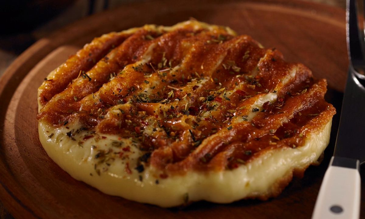 El mejor queso. Eligieron el mejor queso del mundo y es argentino, ¿cuál es?