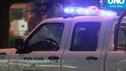 Detuvieron a un cafishio que esperaba con el bebé de una prostituta