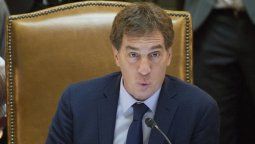 Santilli contra Macri: Las expresiones políticas hay que dejarlas para más adelante