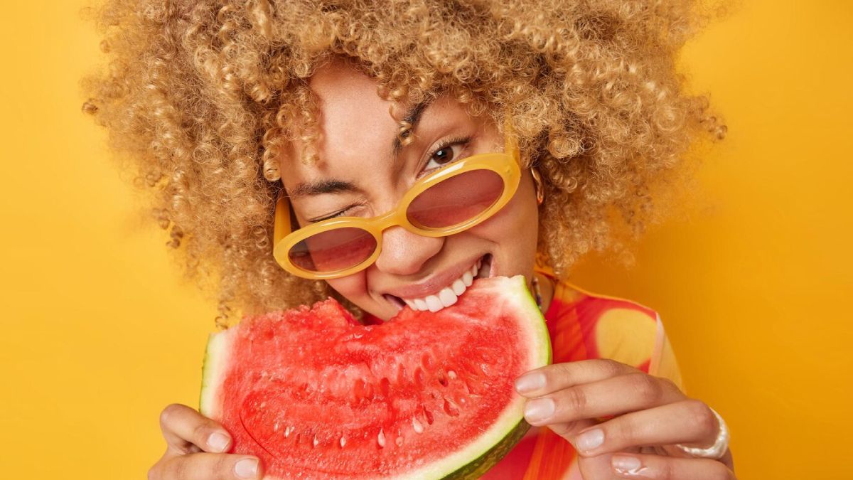 Según tu fecha de nacimiento, la Astrología te dice qué fruta serías. Según tu fecha de nacimiento, la Astrología te dice qué fruta serías.