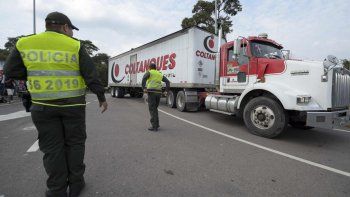 Maduro bloqueará la ayuda humanitaria que envió Estados Unidos