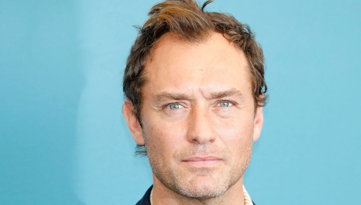 Jude Law protagoniza una película sobre las apariencias familiares en ...