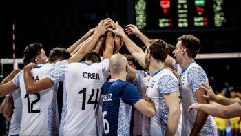 Se agrava el conflicto entre los jugadores de la Selección de voley y los dirigentes