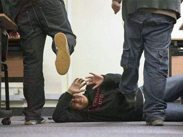 Tristísimo primer puesto: Mendoza lidera en Cuyo denuncias por bullying