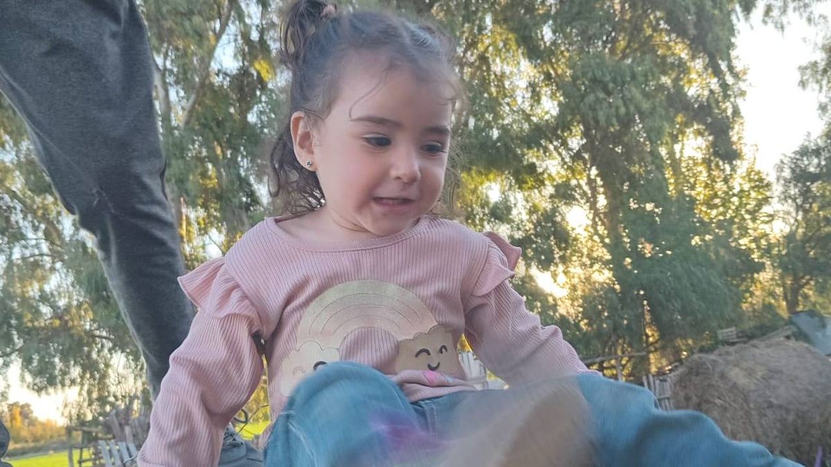 Julieta llevaba una vida normal hasta la semana pasada. Le diagnosticaron leucemia y necesita ayuda.