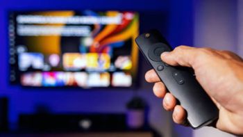 Ni Samsung ni Philips: esta es la mejor marca de Smart TV, según prestigioso estudio Ni Samsung ni Philips: esta es la mejor marca de Smart TV, según prestigioso estudio