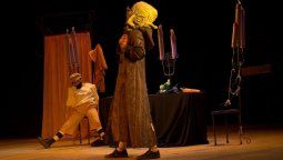 Paraná se prepara para recibir  lo mejor del teatro entrerriano