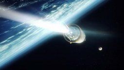 Recrearon en un video el alunizaje de los astronautas de la NASA