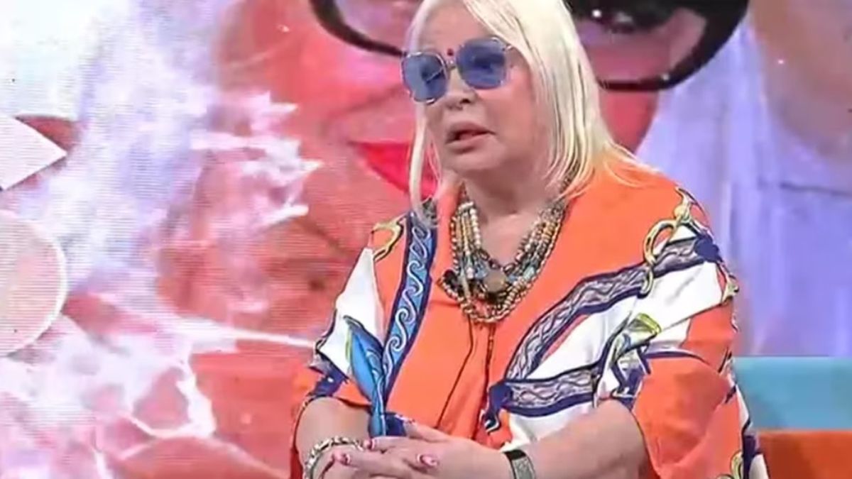 El drama de Silvia Süller: Encontré a mi marido con el portero