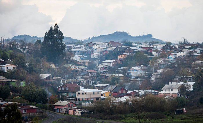 Temuco sumó 14 días en emergencia por contaminación
