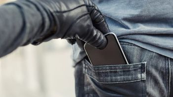 Paso a paso, qué hacer cuando te roban el teléfono celular