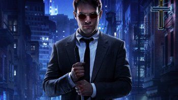 Daredevil hará conocer el pasado de uno de sus principales personajes