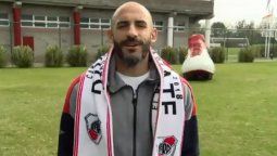 Para Millonarios: el video de los jugadores de River en la previa de una nueva final