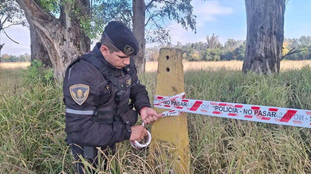 El crimen de Agostina Vega, a medida que pasan las horas, va arrojando detalles que son claves para la investigación.