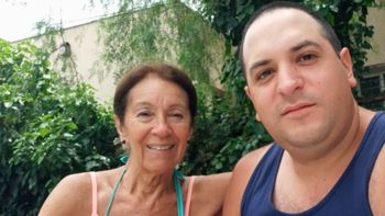 Suran usada y escort Mendoza son las búsquedas en Google que complican al acusado de matar a su madre adoptiva Suran usada y escort Mendoza son las búsquedas en Google que complican al acusado de matar a su madre adoptiva