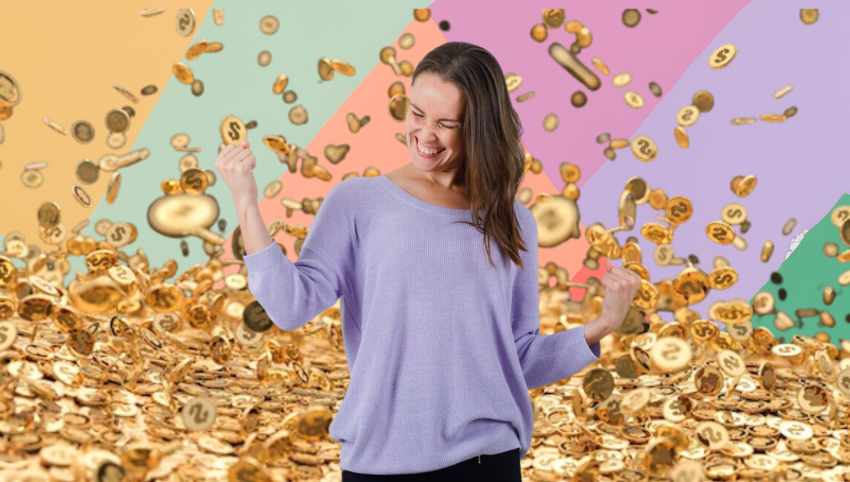 Recompensan al afortunado que tenga esta monada española con 2 millones de euros