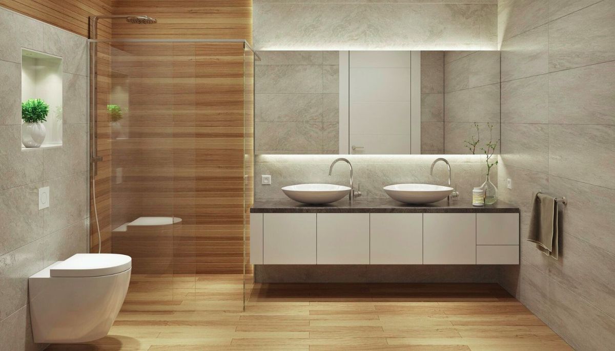 Prueba este truco casero para que tu baño tenga buen aroma. Imagen: Freepik