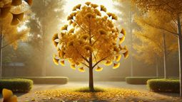 El árbol de la inmortalidad: sobrevivió Hiroshima y es el único alrededor del mundo