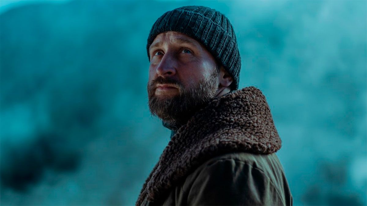 Este 11 de enero Netflix estrenó en su catálogo la serie Forst. Este 11 de enero Netflix estrenó en su catálogo la serie Forst.