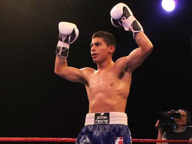 Los Cóndores siguen con vida en la Serie Mundial de Boxeo