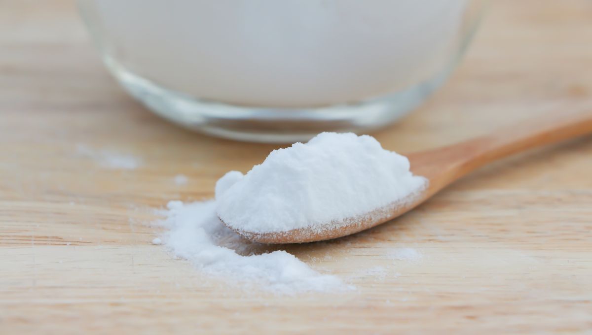 ¿De qué manera se puede usar el bicarbonato de sodio en la rutina de belleza?