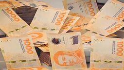 ANSES confirmó BONO con AUMENTO de $252.000 en julio 2024