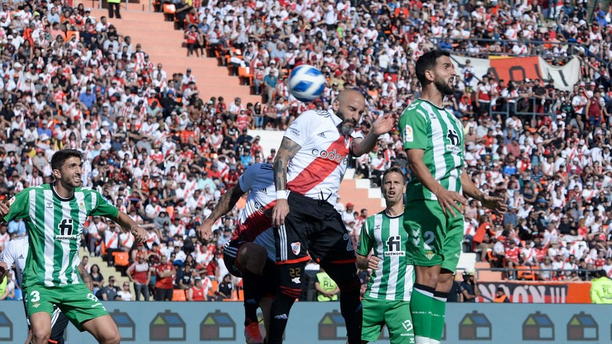 Foto: Martín Pravata (Diario UNO).