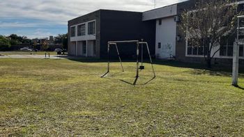 Los profesores nunca hicieron nada: alumna se golpeó en la escuela y murió horas después Los profesores nunca hicieron nada: alumna se golpeó en la escuela y murió horas después