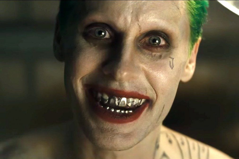 Para Jared Leto, solo hay un villano que se iguala con el Joker