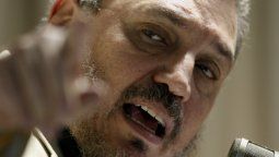 Se suicidó el hijo mayor de Fidel Castro en Cuba